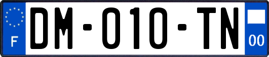 DM-010-TN