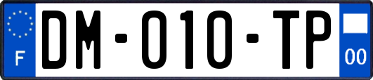 DM-010-TP