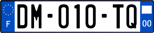 DM-010-TQ