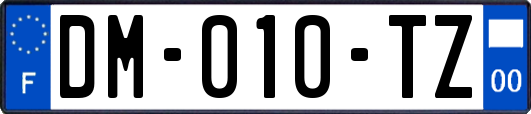 DM-010-TZ