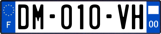 DM-010-VH