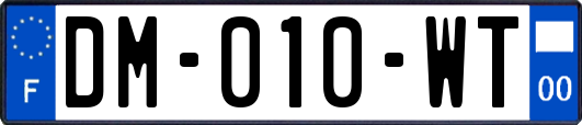 DM-010-WT