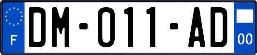 DM-011-AD