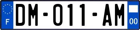 DM-011-AM