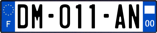 DM-011-AN