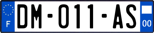 DM-011-AS