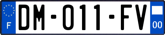 DM-011-FV