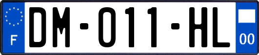 DM-011-HL