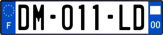 DM-011-LD