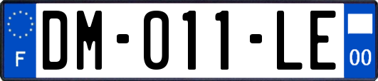 DM-011-LE