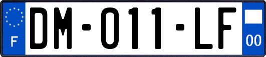 DM-011-LF