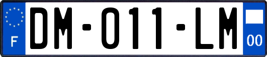 DM-011-LM