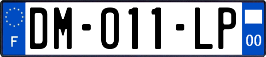 DM-011-LP