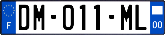 DM-011-ML