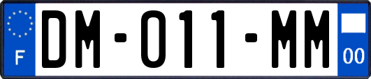 DM-011-MM