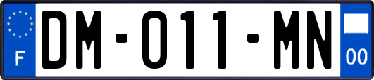 DM-011-MN