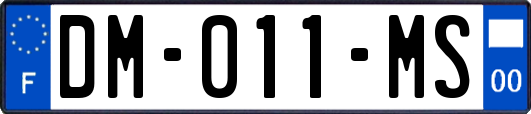 DM-011-MS