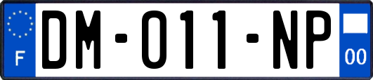 DM-011-NP