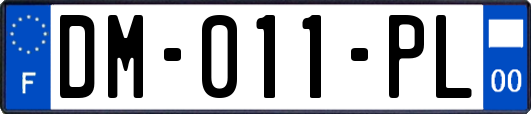 DM-011-PL