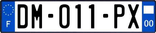 DM-011-PX