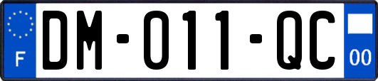 DM-011-QC