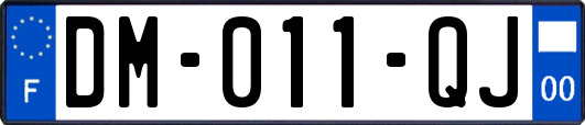 DM-011-QJ