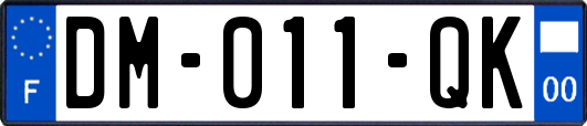 DM-011-QK