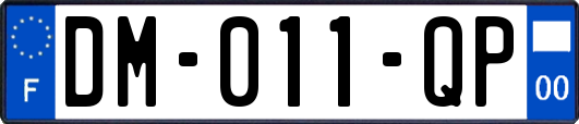 DM-011-QP