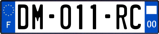 DM-011-RC