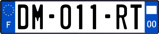 DM-011-RT