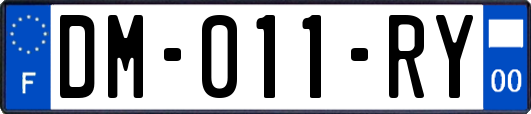 DM-011-RY