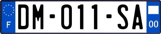 DM-011-SA