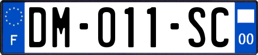 DM-011-SC