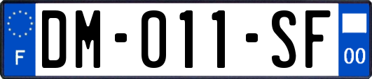 DM-011-SF