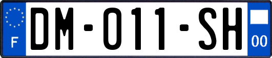 DM-011-SH