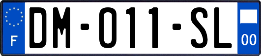 DM-011-SL