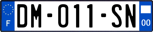 DM-011-SN