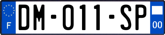 DM-011-SP