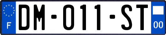 DM-011-ST