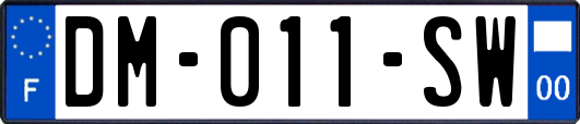 DM-011-SW