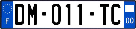 DM-011-TC