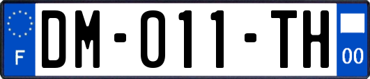 DM-011-TH