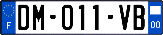 DM-011-VB