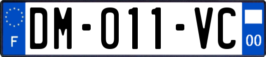 DM-011-VC