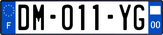 DM-011-YG