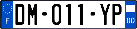 DM-011-YP