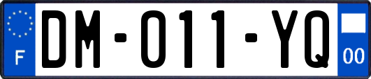 DM-011-YQ