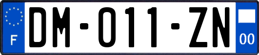 DM-011-ZN