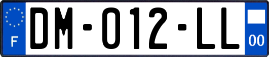 DM-012-LL