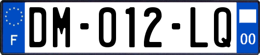 DM-012-LQ